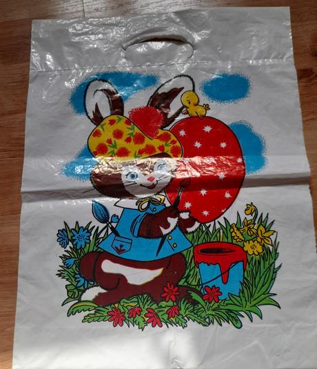 Veľkonočné sáčky, 