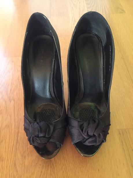 Lodičky, deichmann,37