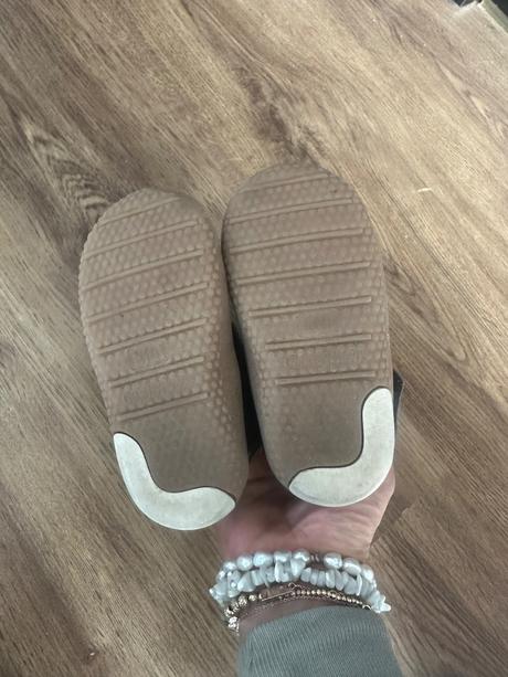 Zateplené topánky bibi, 25