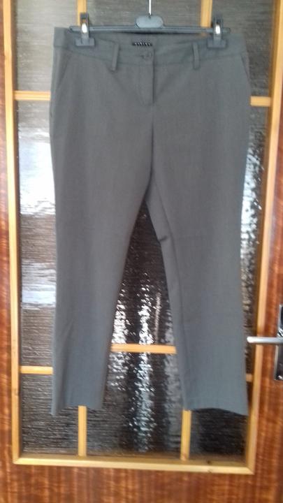 Dámske nohavice, sisley,44