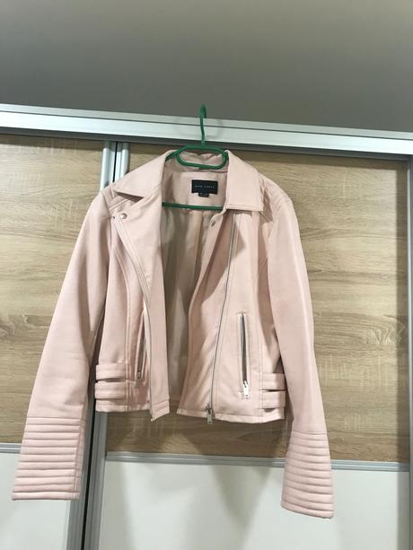 Dámska koženka, gate,l