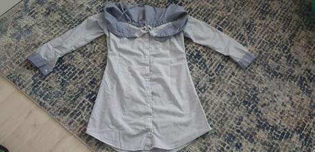 Košeľa xs, tally weijl,xs