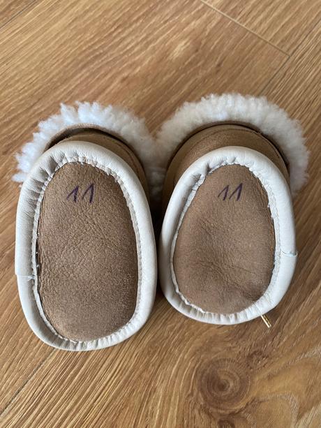 Capacky teple nove dlzka 11cm, 19