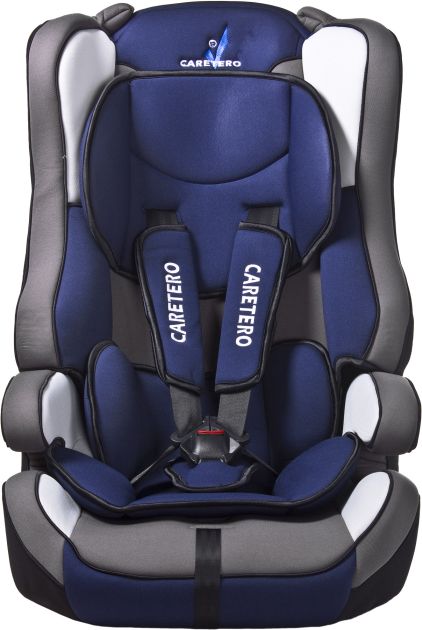 Caretero vivo 2016 navy, caretero