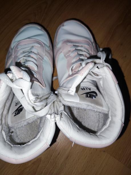 Tenisky dámske 36, nike,36