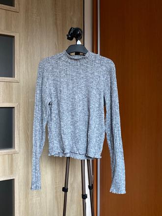 Sivý rolák, new yorker,m