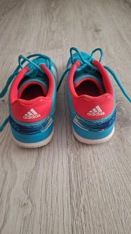 Halovky adidas, adidas,39