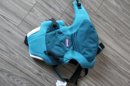 Nosic chicco, chicco