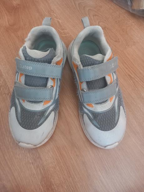 Tenisky, d.d.step,35