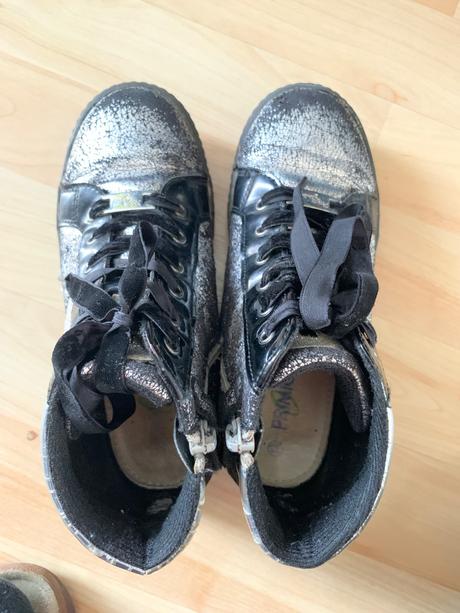 Primigi kozenne topanky 33, primigi,33