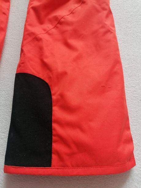 Trimm lyžiarske nohavice xs, xs