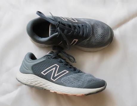 Tenisky new balance - super stav, new balance,37