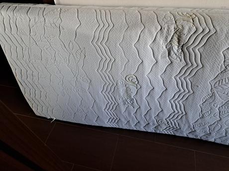 Matrac zdravotny top, šírka (cm): 90,dĺžka (cm): 200