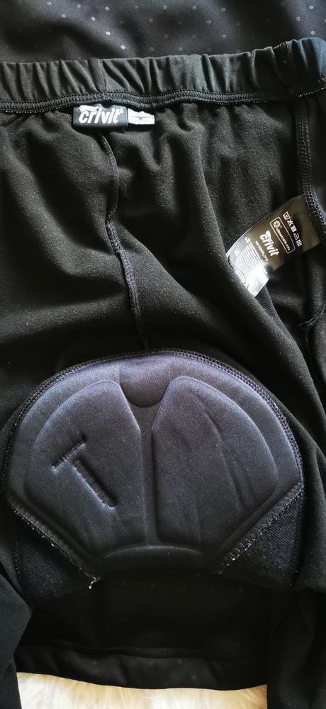 Cyklo súprava, crivit,40