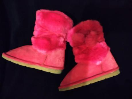 Nasúvacie čižmy s brmbolcami, next,29