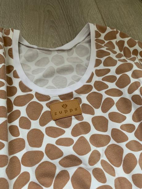 Zuppa flamenco šaty v. 146/152, 146