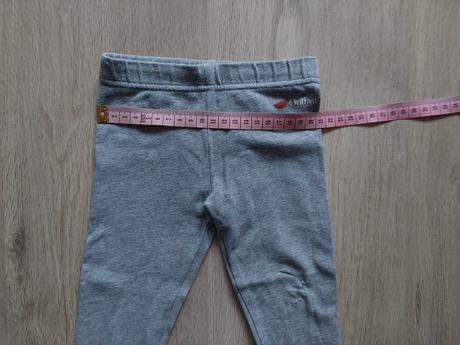Fukncne leginy/spodky outlast vel.80, little angel®,80