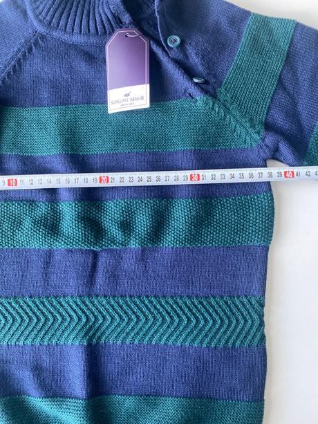 Sveter sergent major, sergent major,146