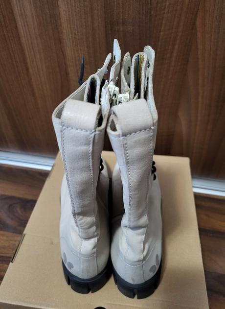 Čižmy felmini, 39