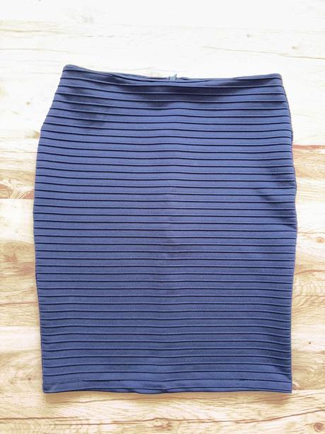 Bodycon sukňa mango 36, mango,36 / s