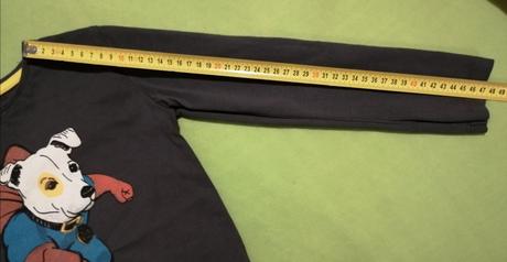 Tricko 122, reserved,122