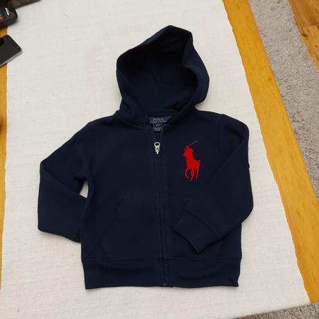 Mikina ralph lauren, ralph lauren,98