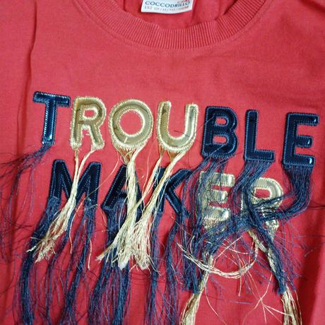 Tričko, coccodrillo,152