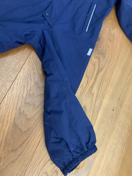 Reima stavanger zimná kombinéza 110/116, reima,110