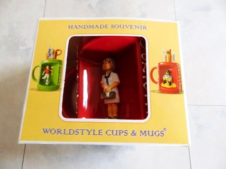 Najlepšia doktorka - darčekový predmet,