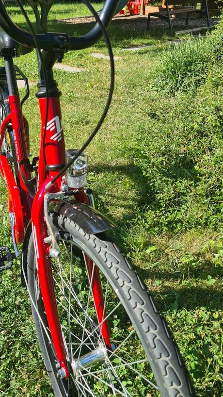Mestský bicykel liberty classic 26, 26