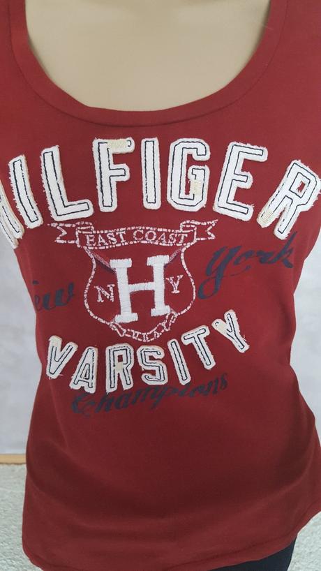 Tommy hilfiger tricko, tommy hilfiger,s