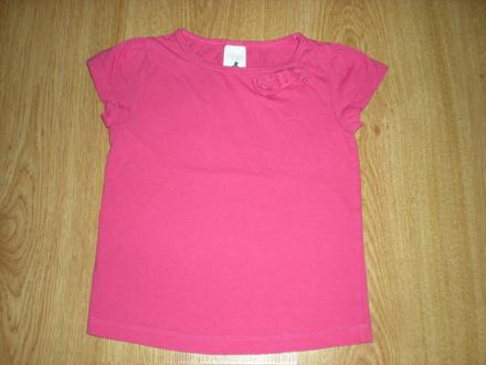 Dievcenske tricko 92, c&a,92