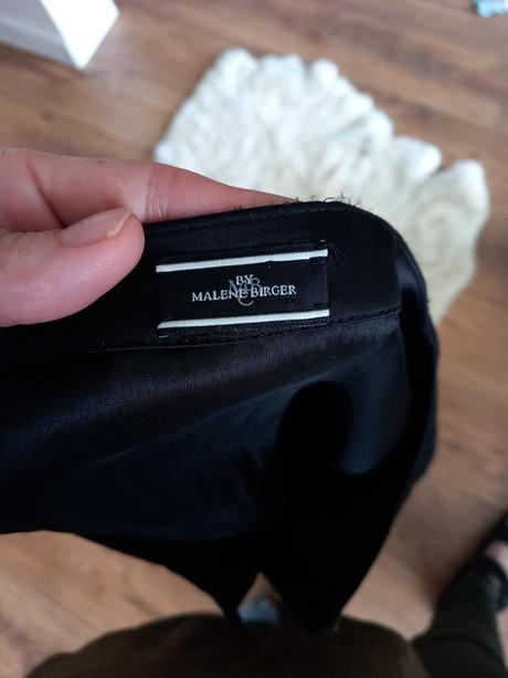 Saty malene birger velk xs, xs