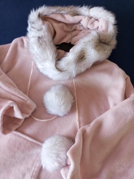 Teplice ponco, f&f,l