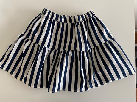 Pruzkovana sukna, pompdelux,128