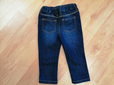 Rifličky, primark,86