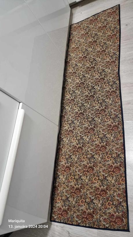 Kovercek alebo stola na stvol,