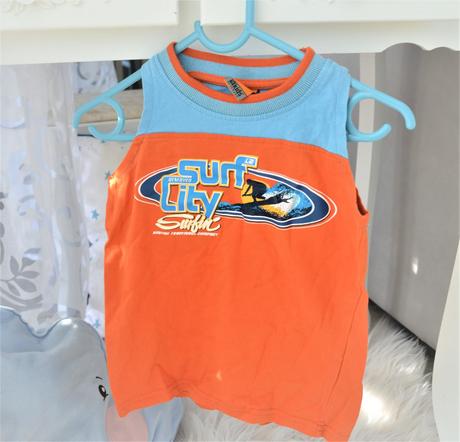 Tielko surf-98/104, reserved,98