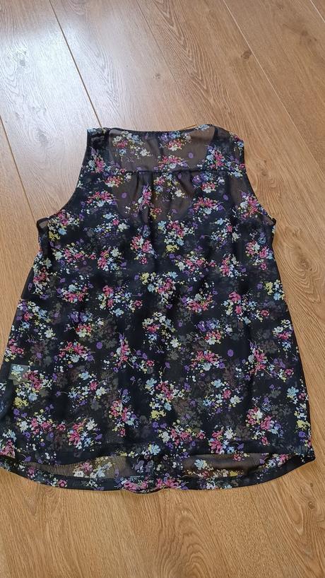 Bluzka s volanom, atmosphere,40