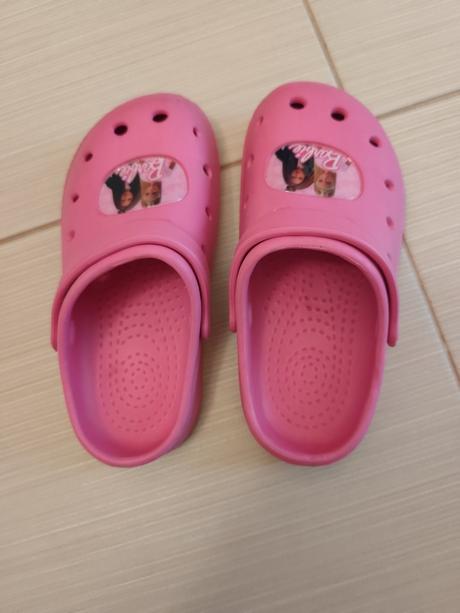 Sandále barbie, barbie,28