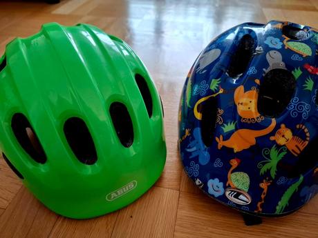 Prilba detská, s