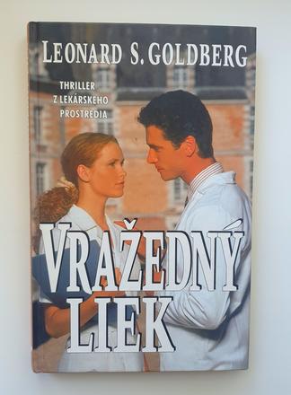 Vražedný liek.,