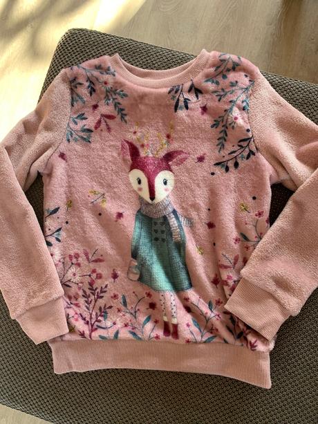 Roztomilá mikinka, pepco,122