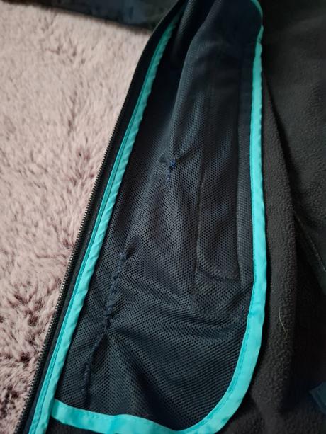 Prechodna bunda h&m vel.146, h&m,146