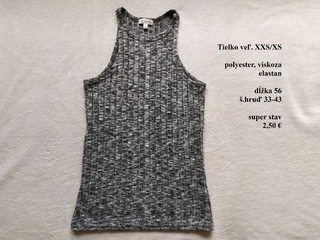 Tielko, river island,xs