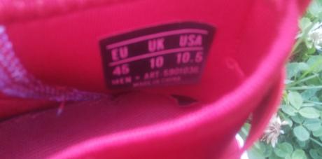 Pánska obuv, topánky nike, tenisky, nike,45