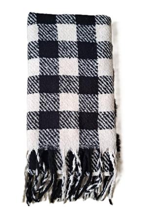 Veľký hrubý šál zn. reserved, reserved,xxl