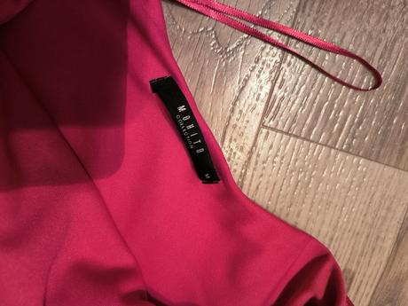 Oblečenie, 122–134