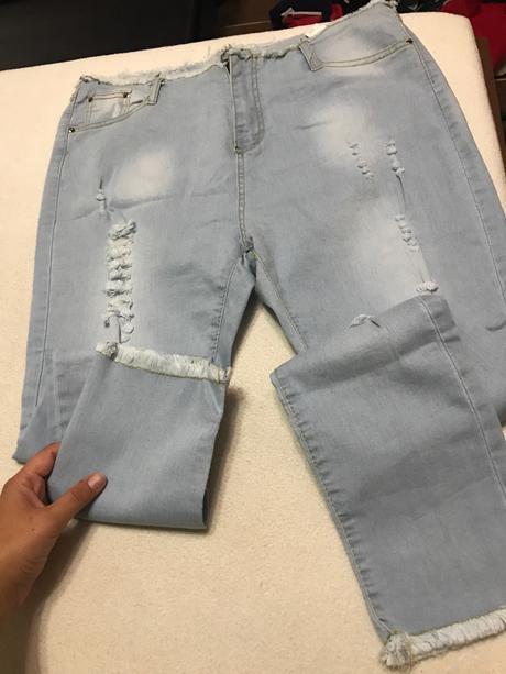 Zaujimave bedrove rifle, xxl