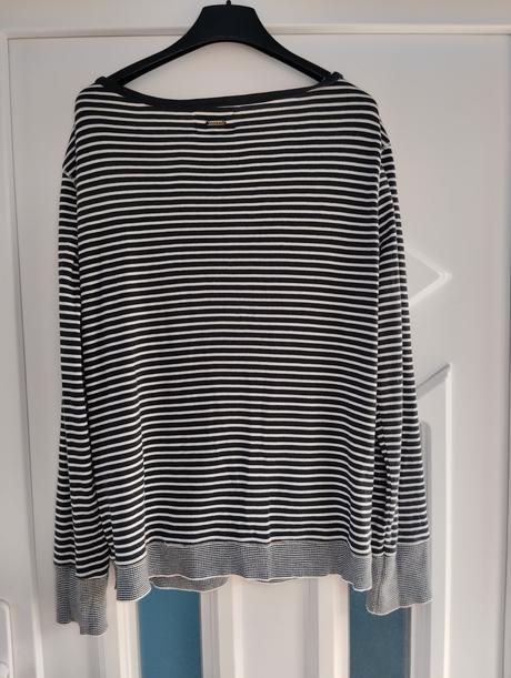 Tenší svetrík, xl